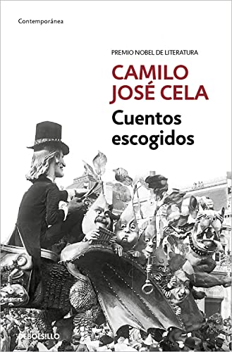 Cuentos escogidos (Contemporánea)