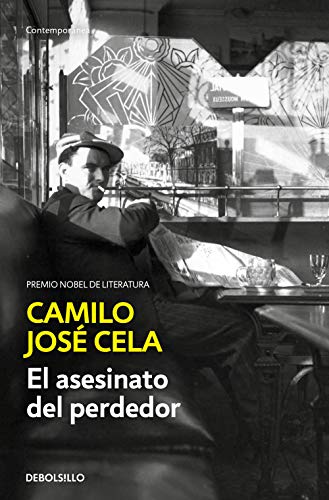 El asesinato del perdedor (Contemporánea) von Debolsillo