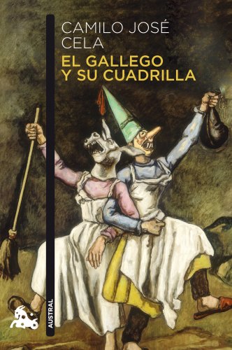 El gallego y su cuadrilla (Contemporánea)