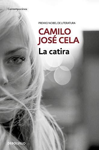 La catira (Contemporánea) von Debolsillo