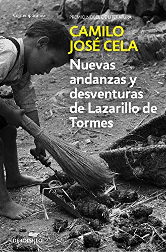 Nuevas andanzas y desventuras de Lazarillo de Tormes (Contemporánea)
