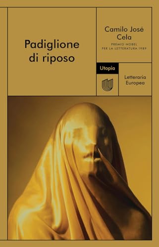 Padiglione di riposo (Letteraria europea) von Utopia Editore