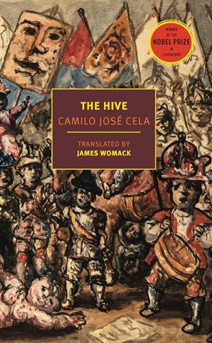 The Hive (New York Review Books Classics) von NYRB Classics