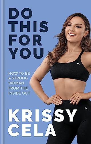 Do This for You: Train Your Mind To Transform Your Fitness von Aster