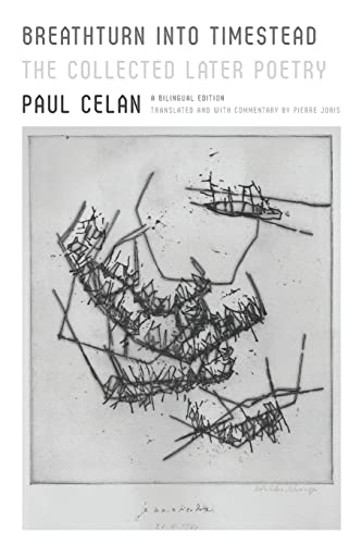 Breathturn into Timestead: The Collected Later Poetry Breathturn into Timestead: The Collected Later Poetry
