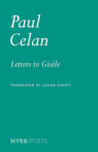Letters to Gisèle: 19511970 von New York Review Books