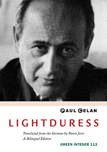 Lightduress (Green Integer, Band 113) von Green Integer
