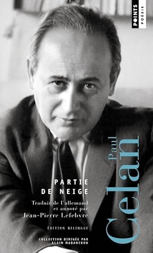 Partie de neige: Édition bilingue von POINTS