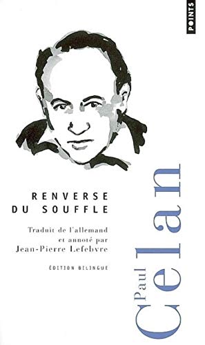 Renverse Du Souffle: Edition bilingue français-allemand