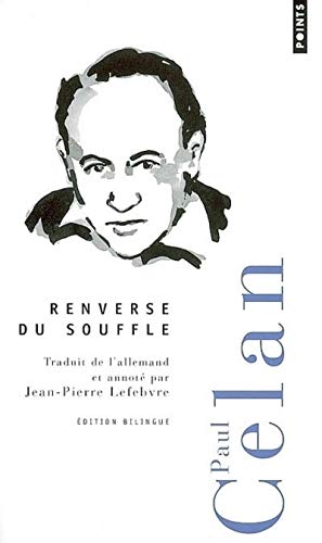 Renverse Du Souffle: Edition bilingue français-allemand Renverse Du Souffle: Edition bilingue français-allemand