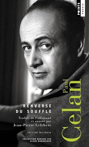 Renverse du souffle: Édition bilingue Renverse du souffle: Édition bilingue von POINTS