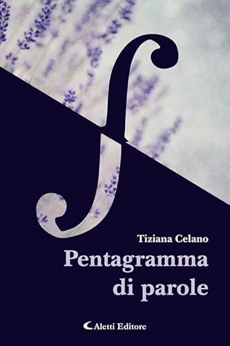 Pentagramma di parole (I diamanti) von Aletti editore