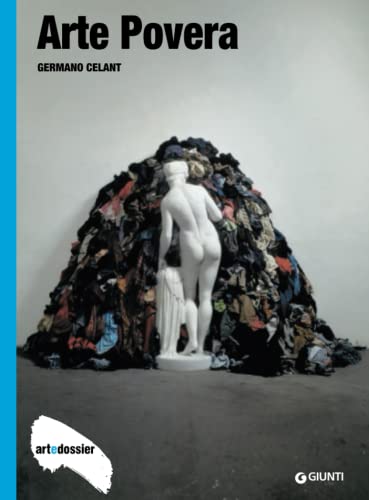 Arte Povera (Dossier d'art)