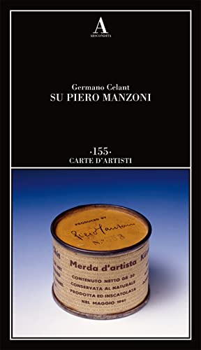 Su Piero Manzoni (Carte d'artisti) von Abscondita