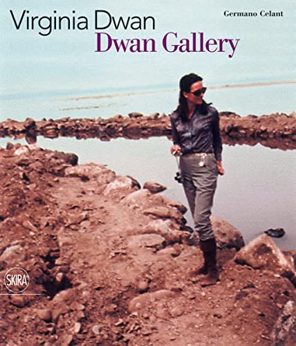 Virginia Dwan: and Dwan Gallery