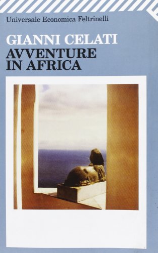 Avventure in Africa (Universale economica, Band 1582)