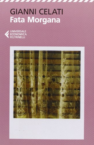 Fata Morgana (Universale economica, Band 8168)