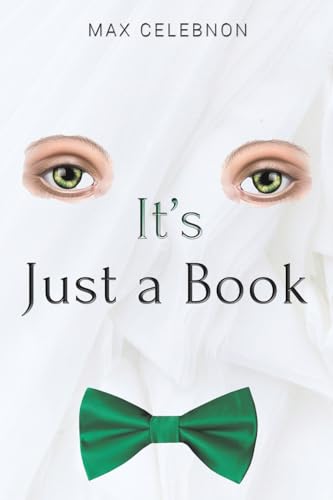 It's Just a Book von Austin Macauley Publishers