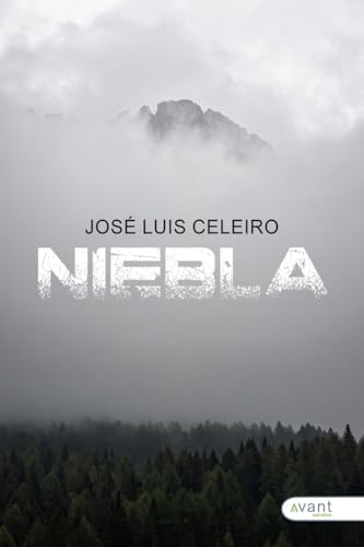 Niebla Niebla von Avant Editorial