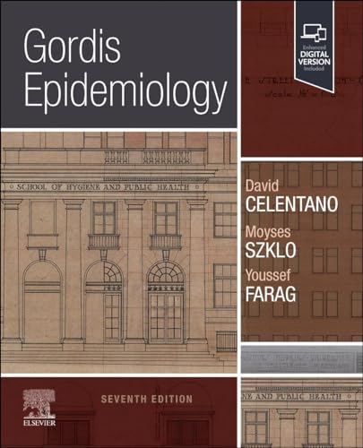 Gordis Epidemiology