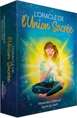 L'Oracle de l'union sacrée - Mon âme et moi von GOOD MOOD EXR