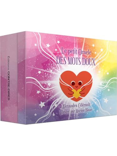 Le petit oracle des mots doux Le petit oracle des mots doux von CONTRE DIRES