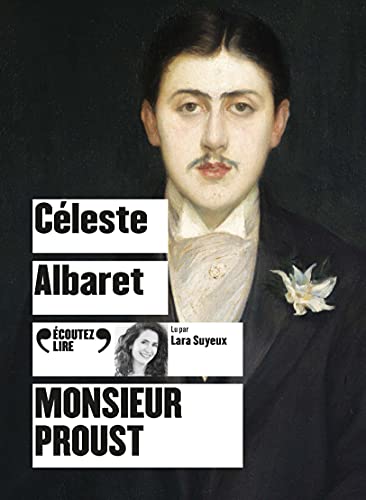 Monsieur Proust von GALLIMARD