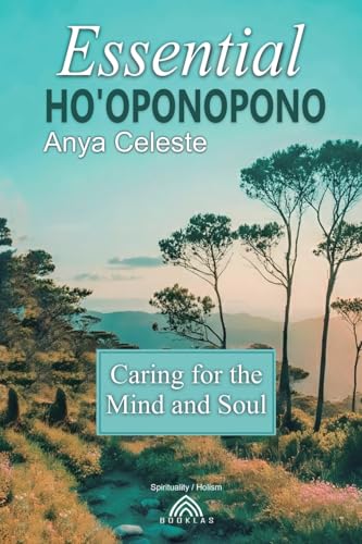 Essential Ho'oponopono: Caring for the Mind and Soul von Imprint