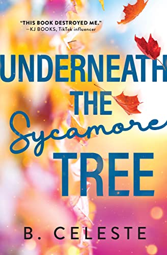 Underneath the Sycamore Tree von Sourcebooks LLC
