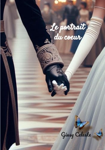 Le portrait du coeur von Independently published