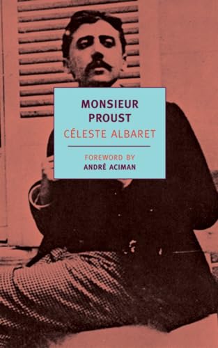 Monsieur Proust (New York Review Books Classics) von NYRB Classics