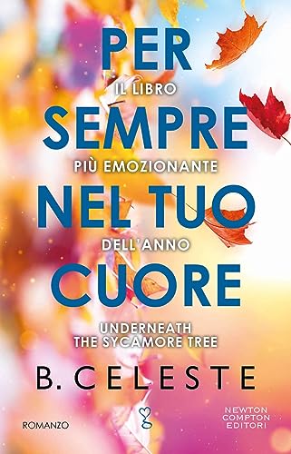 Per sempre nel tuo cuore (Anagramma)