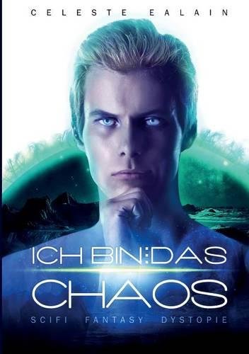Ich bin … das Chaos von tredition