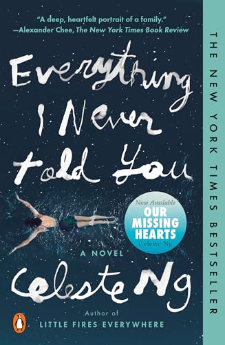 Everything I Never Told You: A Novel von Random House Books for Young Readers