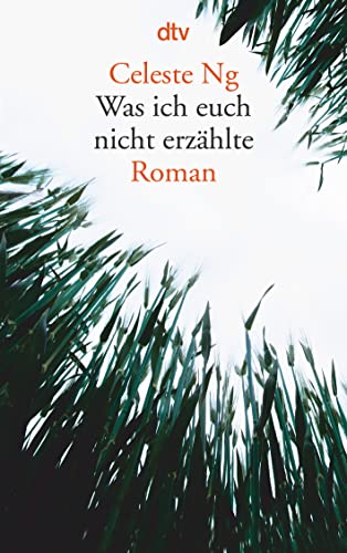 Was ich euch nicht erzählte: Roman