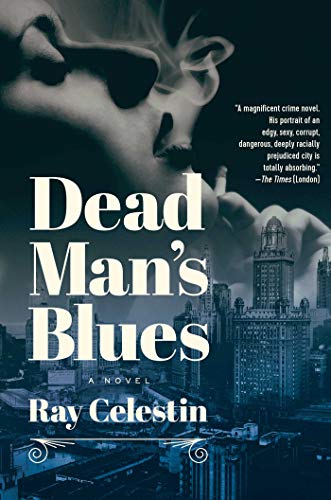 Dead Man's Blues von PEGASUS BOOKS