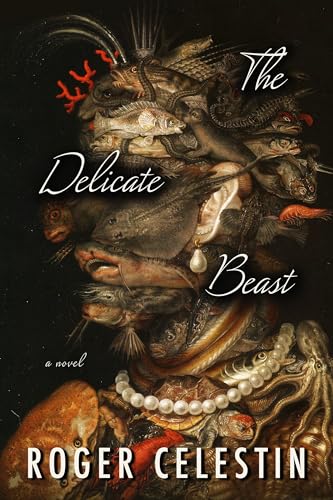 The Delicate Beast von Bellevue Literary Press