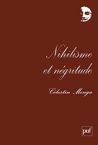 Nihilisme et négritude: Les arts de vivre en Afrique von TASCHEN