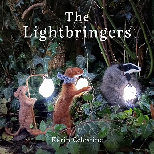 The Lightbringers (Seasonal Myths and Legends): 1