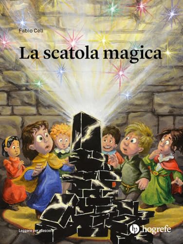 La scatola magica (Leggere per crescere) von Hogrefe