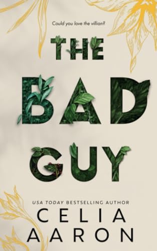 The Bad Guy von Createspace Independent Publishing Platform