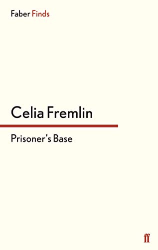 Prisoner's Base von Faber and Faber