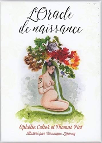 L'Oracle de naissance von COURRIER LIVRE