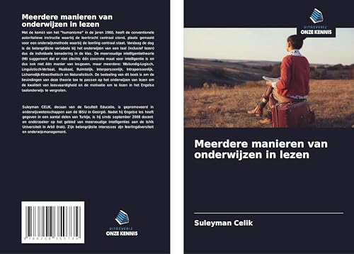 Meerdere manieren van onderwijzen in lezen von Uitgeverij Onze Kennis