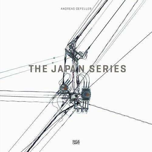 Andreas Gefeller: The Japan Series