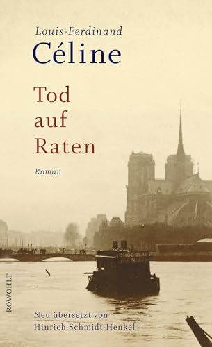 Tod auf Raten von Rowohlt