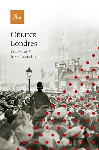Londres (A TOT VENT) von Proa