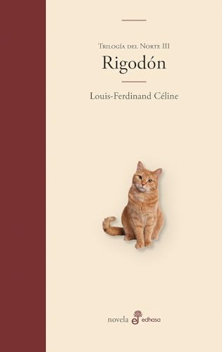 Rigodón (Edhasa Literaria, Band 3) von Editora y Distribuidora Hispano Americana, S.A.