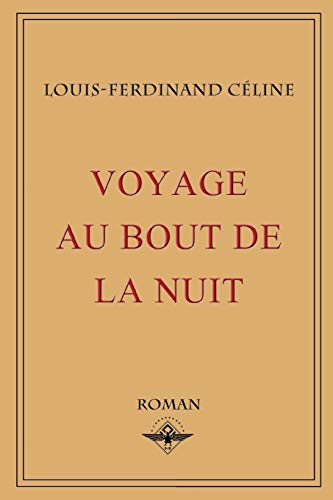 Voyage au bout de la nuit