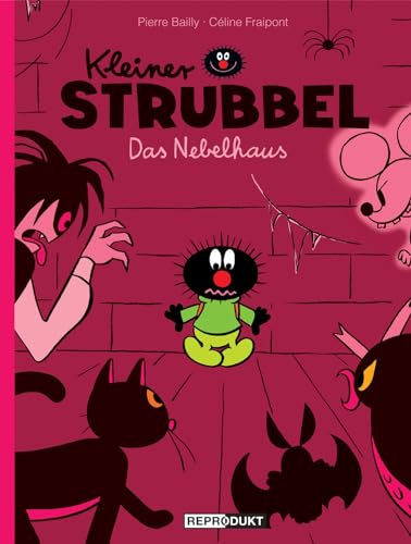 Kleiner Strubbel - Das Nebelhaus